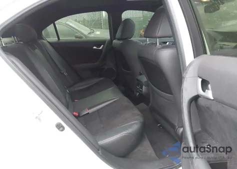 2012 Acura Tsx 2.4 from USA, damaged, VIN JH4CU2E86CC028611